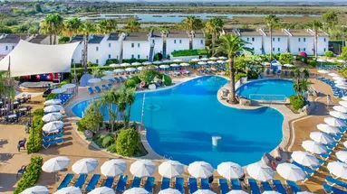 BQ Alcudia Sun Village - All Inclusive
