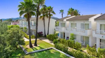 BQ Alcudia Sun Village - All Inclusive