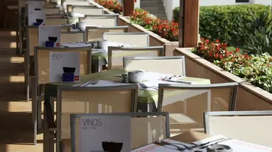 BQ Alcudia Sun Village - All Inclusive