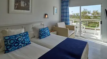BQ Alcudia Sun Village - All Inclusive