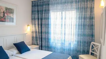 BQ Alcudia Sun Village - All Inclusive