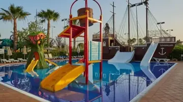 BQ Alcudia Sun Village - All Inclusive