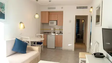 BQ Alcudia Sun Village - All Inclusive