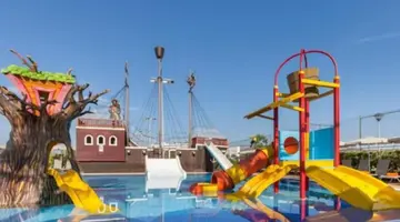 BQ Alcudia Sun Village - All Inclusive