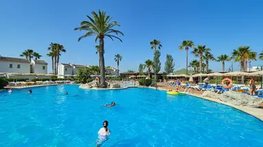BQ Alcudia Sun Village - All Inclusive
