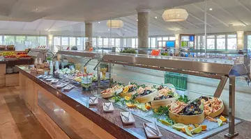BQ Alcudia Sun Village - All Inclusive