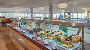 BQ Alcudia Sun Village - All Inclusive