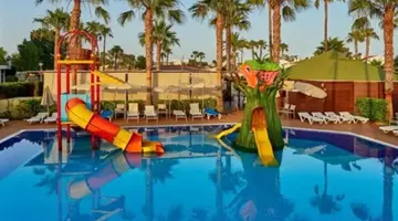 BQ Alcudia Sun Village - All Inclusive