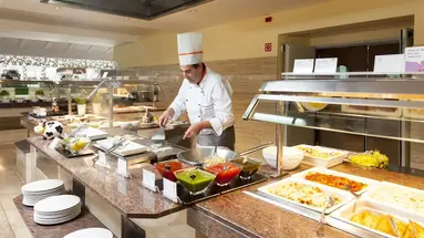 BQ Alcudia Sun Village - All Inclusive