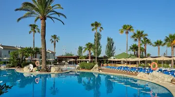 BQ Alcudia Sun Village - All Inclusive