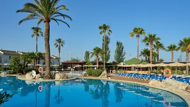 BQ Alcudia Sun Village - All Inclusive