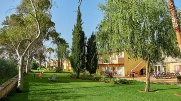 BQ Alcudia Sun Village - All Inclusive