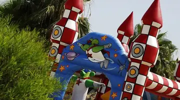 BQ Alcudia Sun Village