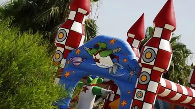 BQ Alcudia Sun Village
