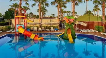 BQ ALCUDIA SUN VILLAGE
