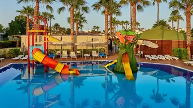 BQ ALCUDIA SUN VILLAGE