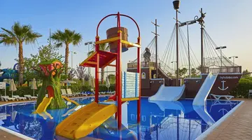 Bq Alcúdia Sun Village