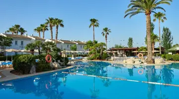 BQ ALCUDIA SUN VILLAGE