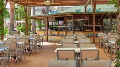 BQ Alcudia Sun Village