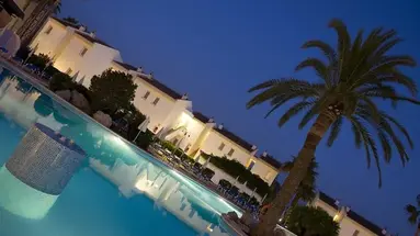BQ Alcudia Sun Village
