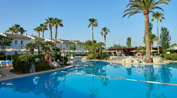 BQ Alcudia Sun Village