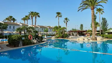 BQ Alcudia Sun Village