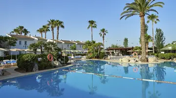 Bq Alcúdia Sun Village