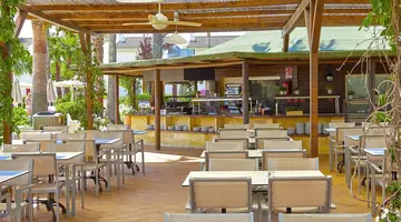Bq Alcúdia Sun Village