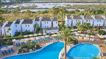 BQ ALCUDIA SUN VILLAGE