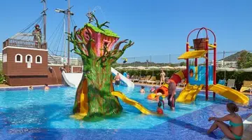 BQ Alcudia Sun Village