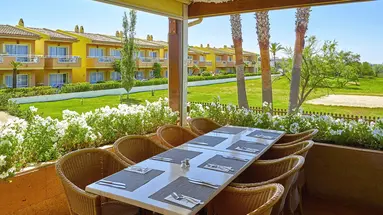 Bq Alcúdia Sun Village