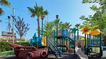 BQ Alcudia Sun Village