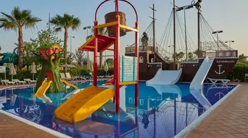BQ Alcudia Sun Village