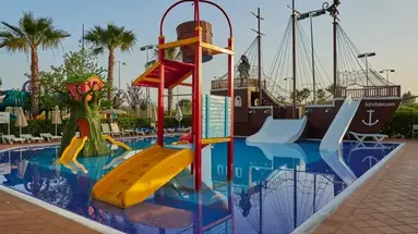 BQ Alcudia Sun Village