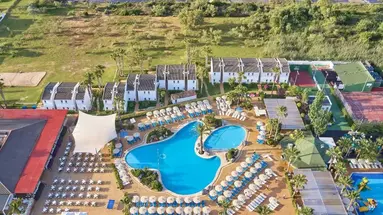 BQ ALCUDIA SUN VILLAGE