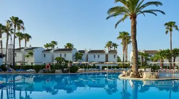 BQ Alcudia Sun Village