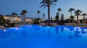 BQ Alcudia Sun Village