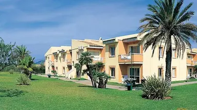 BQ Alcudia Sun Village