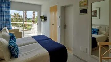 BQ ALCUDIA SUN VILLAGE