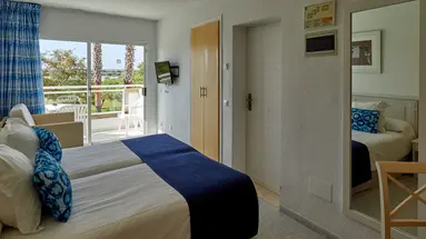 BQ ALCUDIA SUN VILLAGE