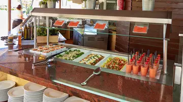 BQ ALCUDIA SUN VILLAGE