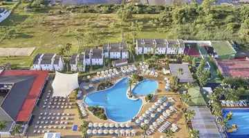 Bq Alcúdia Sun Village