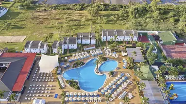 Bq Alcúdia Sun Village