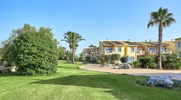 Bq Alcúdia Sun Village