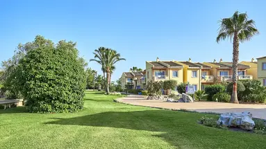 Bq Alcúdia Sun Village