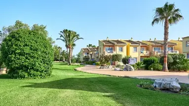BQ Alcudia Sun Village