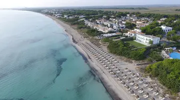 BQ ALCUDIA SUN VILLAGE