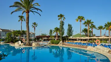 BQ ALCUDIA SUN VILLAGE