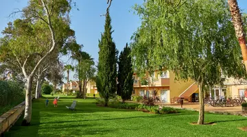 BQ ALCUDIA SUN VILLAGE