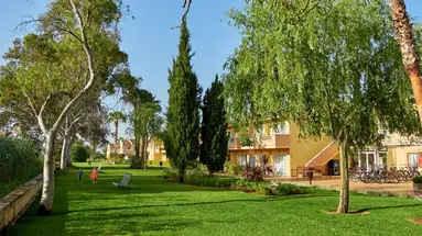 BQ ALCUDIA SUN VILLAGE